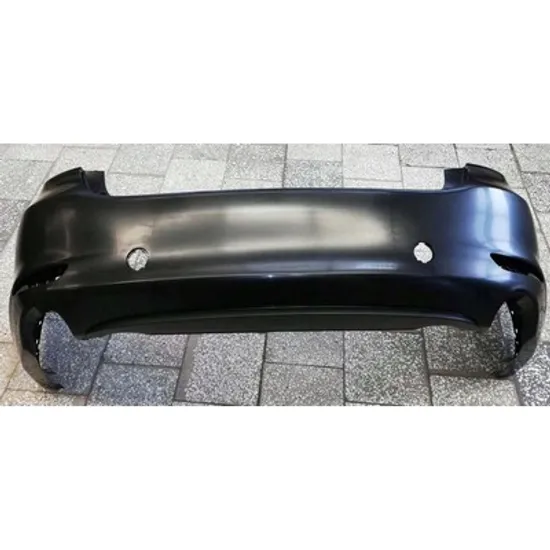 Bara Spate MAZDA 6 GJ 2012-> Bara spate pentru vopsit Perioada 2018 2019 2020 2021 2022 2023 2024