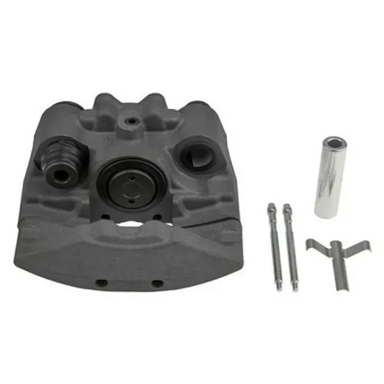 ETRIER FRANA SPATE DREAPTA TESLA MODEL S EV AWD -568KW/772CP- cmc, pentru motor L1S, L2S, perioada 2019,2020,2021,2022,2023,2024