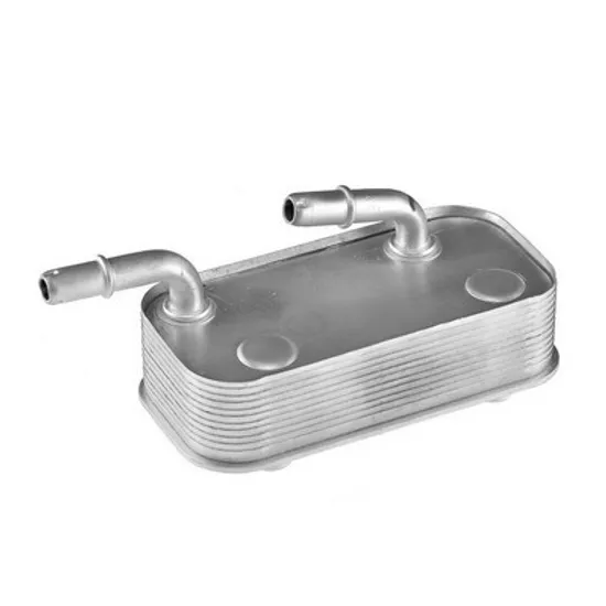 Radiator ulei cutie de viteze automata BMW SERIE 3 325 i, 328i -141KW/192CP- 2494cmc, pentru motor M54 B25 (256S5), perioada 2000,2001,2002,2003,2004,2005