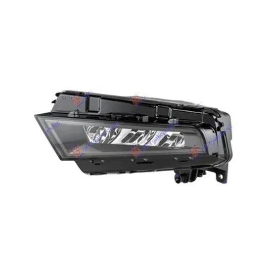 Proiector SEAT ATECA 2016-> Proiector LED stanga Perioada 2016 2017 2018 2019 2020 2021 2022