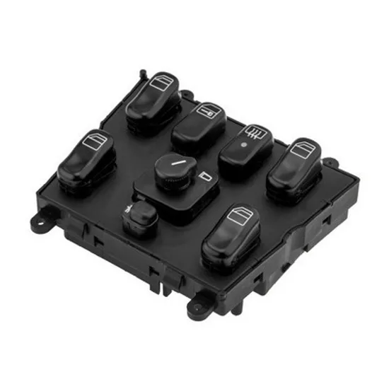 COMUTATOR USA GEAMURI OGLINZI FATA SPATE MERCEDES M-CLASS ML 320 -160KW/218CP- 3199cmc, pentru motor M 112.942, perioada 1998,1999,2000,2001,2002