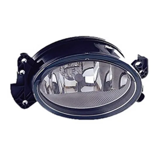 Proiector MERCEDES M-CLASS W164 2005->2011 Proiector 06- OVAL MARELLI DREAPTA Perioada 2005 2006 2007 2008 2009 2010 2011