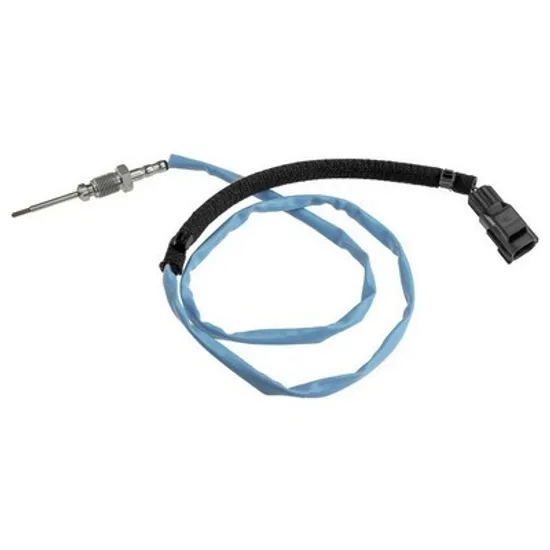 SENZOR TEMPERATURA GAZE EVACUARE FORD TRANSIT 2.2 TDCi RWD -92KW/125CP- 2198cmc, pentru motor CYRA, perioada 2011,2012,2013,2014