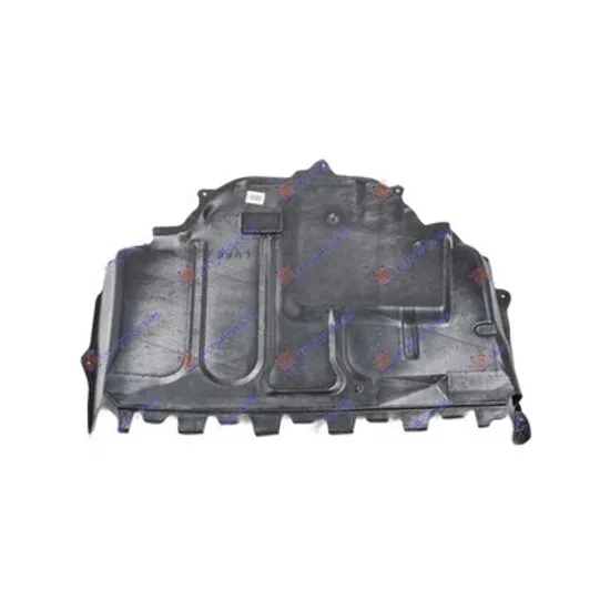 Scut Motor VW LUPO 1998->2005 Scut motor Perioada 1998 1999 2000 2001 2002 2003 2004 2005
