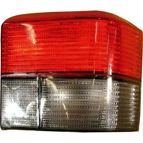 Stop Spate VW TRANSPORTER T4 1990->2003 Lampa spate fumurie E dreapta, pentru Caravelle 1997->2003 Perioada 1996 1997 1998 1999 2000 2001 2002 2003