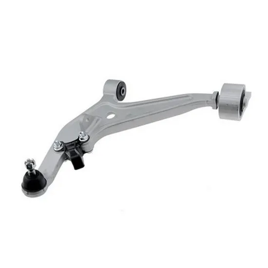 BRAT SUSPENSIE FATA STANGA NISSAN X-TRAIL 2.0 4x4 -110KW/150CP- 1998cmc, pentru motor QR20DE, perioada 2001,2002,2003,2004,2005,2006,2007,2008,2009,2010,2011,2012,2013