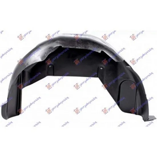 Carenaj spate CITROEN BERLINGO 1996->2011 Carenaj spate stanga, 1996->2002 Perioada 1996 1997 1998 1999 2000 2001 2002