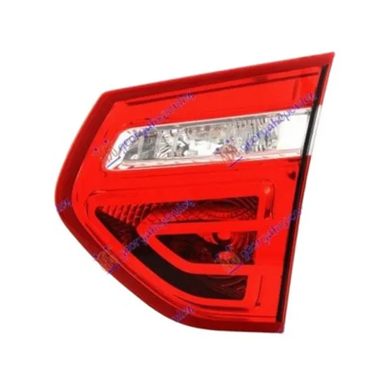 Lampa stop spate dreapta CITROEN C4 Picasso 1 2006->2013 perioada 2009 2010 2011 2012 pana la an de fabricatie 10/2010, interior