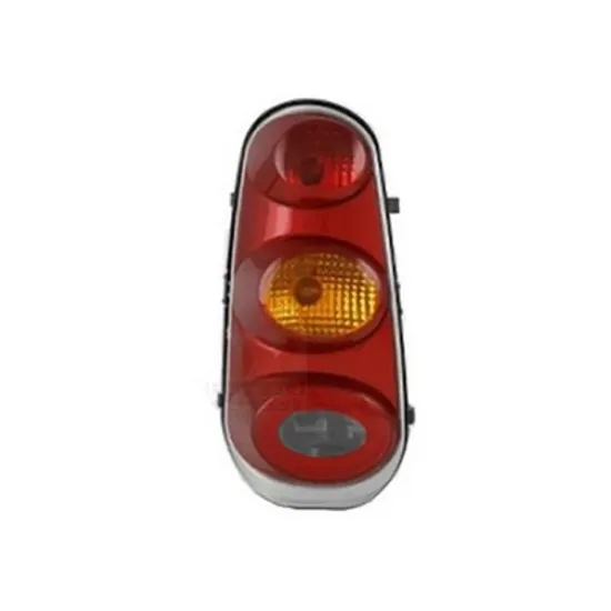 Stop Spate SMART FORTWO cupe 450 2004->2007 Lampa spate dreapta semnal galben 2002-> Perioada 2002 2003 2004 2005 2006 2007