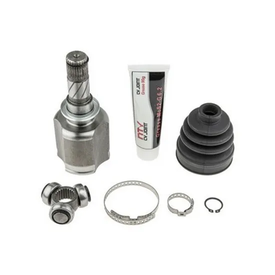 CAP PLANETARA FATA STANGA MAZDA 3 2 -104KW/141CP- 1999cmc, pentru motor LF17, LF72, perioada 2003,2004,2005,2006