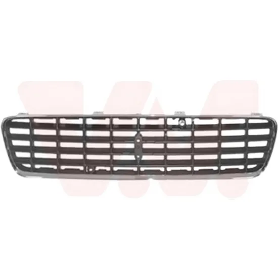 Grila radiator VOLVO S60 1 2000->2010 perioada 2000 2001 2002 2003 2004 2005 2006 2007 2008 2009 2010 pana la an de fabricatie 04/2004,