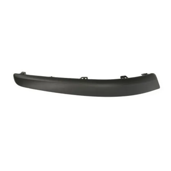 Bandou Bara spate OPEL ASTRA H 2004->2014 Bandou bara spate stanga negru pt 5 usi Perioada 2004 2005 2006 2007 2008 2009