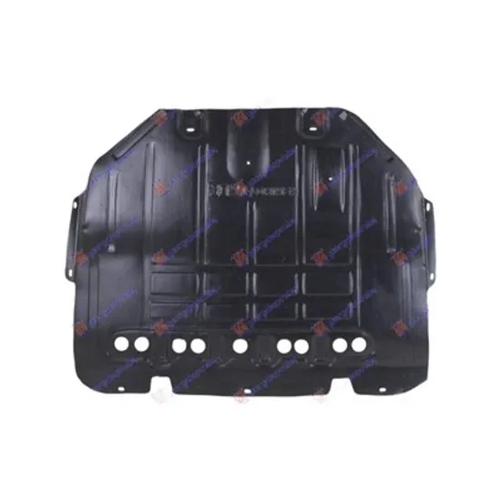 Scut Motor PEUGEOT 307 2000->2011 Scut motor pentru Diesel Perioada 2000 2001 2002 2003 2004 2005 2006 2007 2008