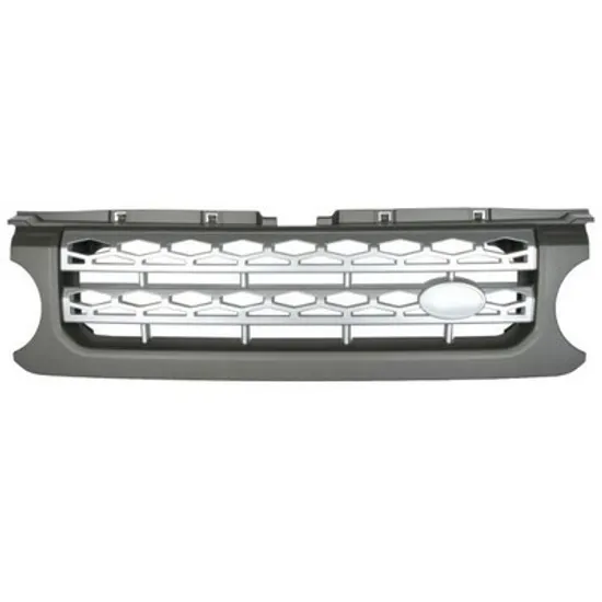 Grila Radiator LAND ROVER DISCOVERY 3 2004->2009 Grila radiator 2009-> Perioada 2009 2010 2011 2012 2013