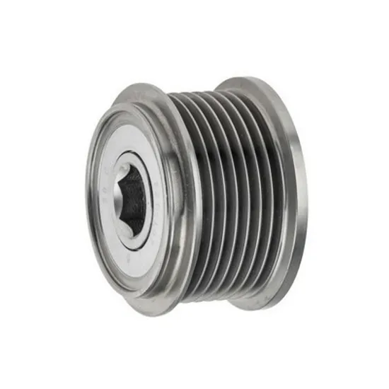 Fulie alternator TOYOTA LAND CRUISER 3.0 D-4D -122KW/166CP- 2982cmc, pentru motor 1KD-FTV, perioada 2004,2005,2006,2007,2008,2009