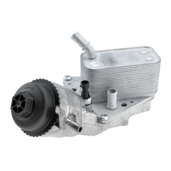 RADIATOR ULEI TERMOFLOT FIAT CROMA 1.9 D Multijet -110KW/150CP- 1910cmc, pentru motor 939 A2.000, perioada 2005,2006,2007,2008,2009,2010,2011