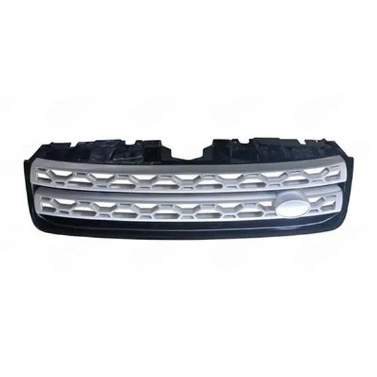 Grila radiator LAND ROVER DISCOVERY SPORT 2014-> Grila argintiu Perioada 2014 2015 2016 2017 2018 2019