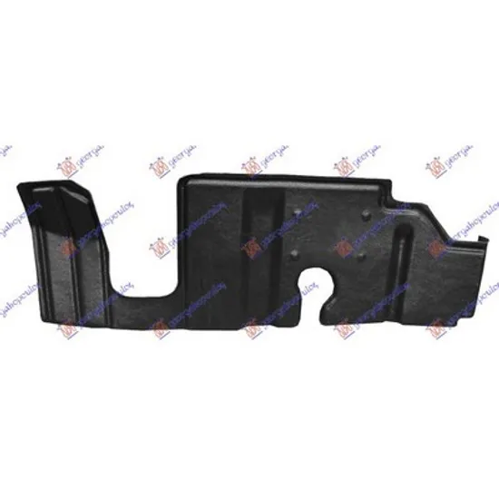 Scut Motor HYUNDAI TUCSON 2004->2012 Scut motor dreapta, 2004->2014 Perioada 2004 2005 2006 2007 2008 2009 2010 2011 2012 2013 2014