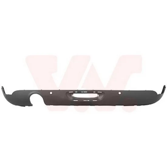Spoiler Bara spate MINI CLUBMAN F54 2014-> Spoiler bara spate 5 usi F55 cu senzori Perioada 2014 2015 2016 2017 2018 2019 2020
