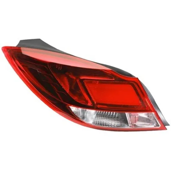 Stop Spate OPEL INSIGNIA A 2008->2017 Lampa spate 4 usi HELLA stanga Perioada 2008 2009 2010 2011 2012