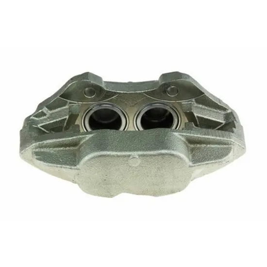 ETRIER FRANA FATA STANGA LAND ROVER DEFENDER 3.5 4x4 -100KW/136CP- 3528cmc, pentru motor 15G, 21 G, perioada 1990,1991,1992,1993,1994