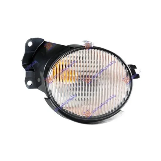 Lampa Fata OPEL ADAM 2012->2019 Lampa pozitie daylight HELLA dreapta Perioada 2012 2013 2014 2015 2016 2017 2018