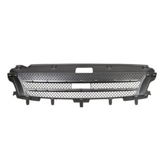 Grila Radiator IVECO DAILY 4 2006->2012 Grila radiator fara rama Perioada 2006 2007 2008 2009 2010 2011