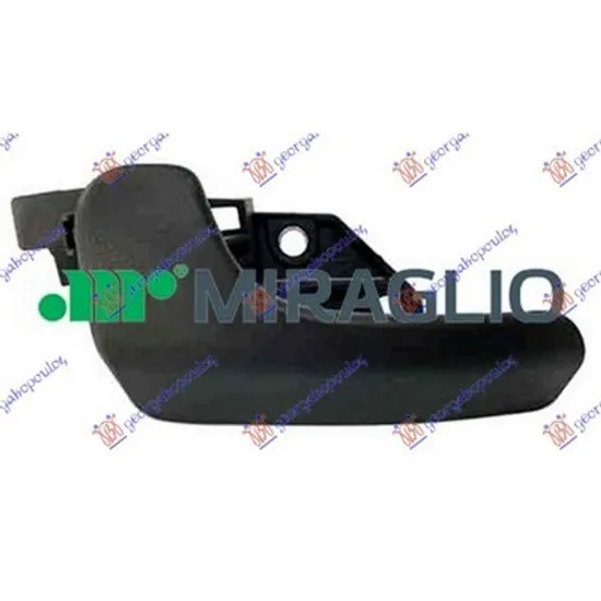 Maner Usa PEUGEOT BOXER 2006-> Maner usa fata interior 2011-> stanga Perioada 2012 2013 2014 2015 2016 2017 2018 2019 2020