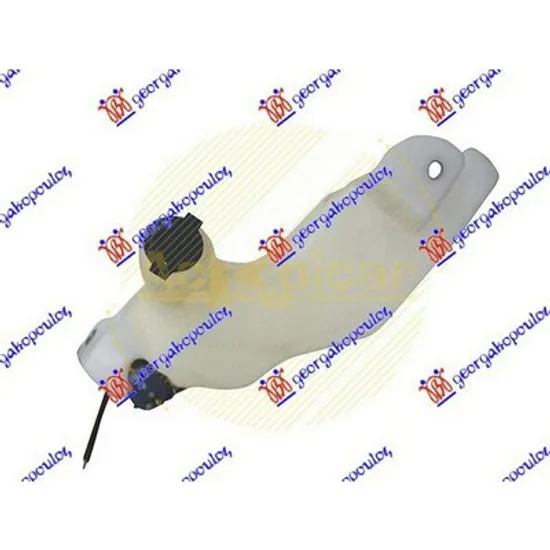 Vas Spalator LANCIA MUSA 2004->2012 Vas spalator parbriz cu motor Perioada 2004 2005 2006 2007 2008 2009 2010 2011 2012