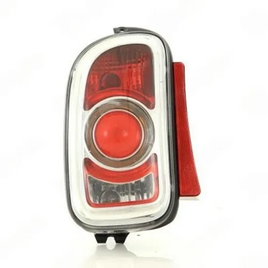 Stop Spate MINI CLUBMAN R55 2007->2014 Lampa stop spate (semnal alb) (O) STANGA Perioada 2010 2011 2012 2013 2014 2015