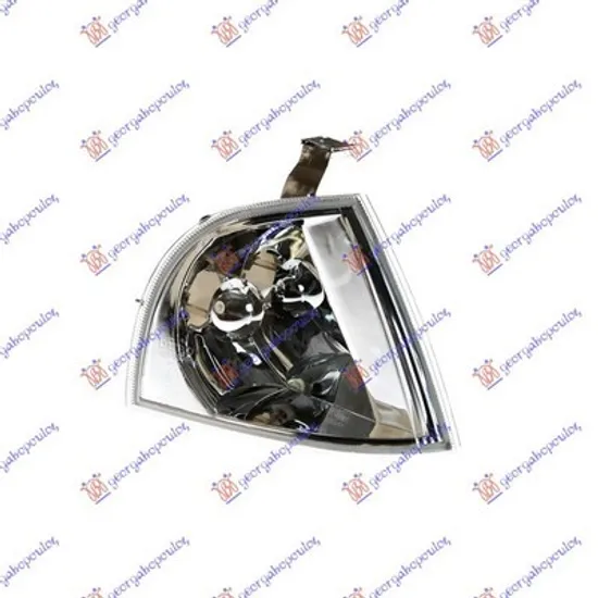 Semnalizator SKODA OCTAVIA 1 1996->2010 Semnalizator ->2000 alb dreapta Perioada 1996 1997 1998 1999 2000