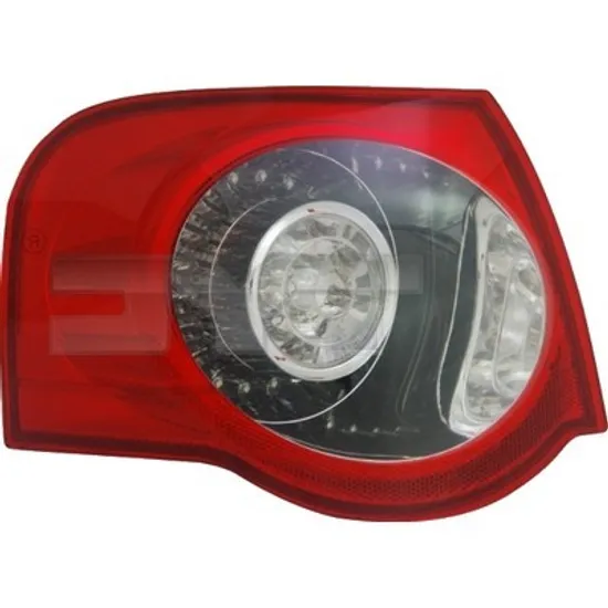 Stop Spate VW PASSAT B6 2005->2010 Lampa spate exterioara break MARELLI stanga, 2005->2011 Perioada 2005 2006 2007 2008 2009 2010