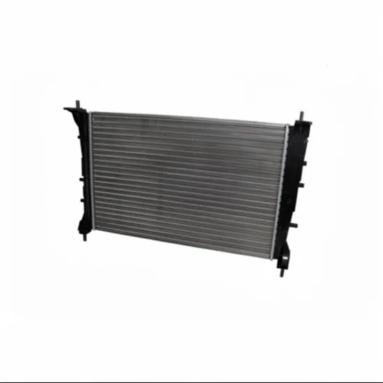 Radiator Motor FIAT LINEA 2006-> Radiator apa motor 1.4 benzina TURBO - 1.3-1.6 diesel JTD (620x400) Perioada 2013 2014 2015