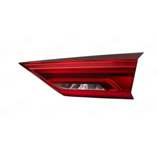 Stop Spate AUDI Q3 F3B 2018-> Lampa stop spate interioara LED (fara semnal dinamic) (ULO) DREAPTA Perioada 2018 2019 2020 2021 2022 2023