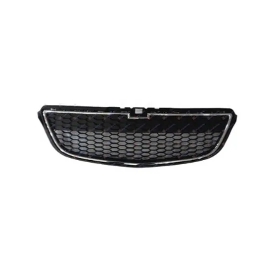 Grila Radiator CHEVROLET CAPTIVA C100 2006-> Grila radiator (inferioara), 2012-> Perioada 2012 2013 2014 2015 2016 2017 2018