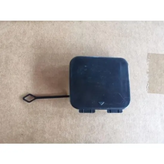 Capac Bara spate BMW 3 Gran Turismo F34 2012-> Capac carlig tractare spate pentru vopsit Perioada 2012 2013 2014 2015 2016 2017