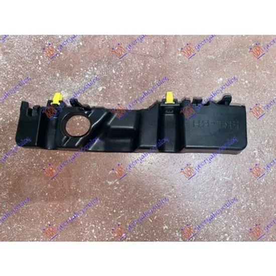 Suport Aripa fata HYUNDAI KONA 2017->2023 Suport aripa fata lateral plastic original stanga Perioada 2017 2018 2019 2020 2021 2022 2023