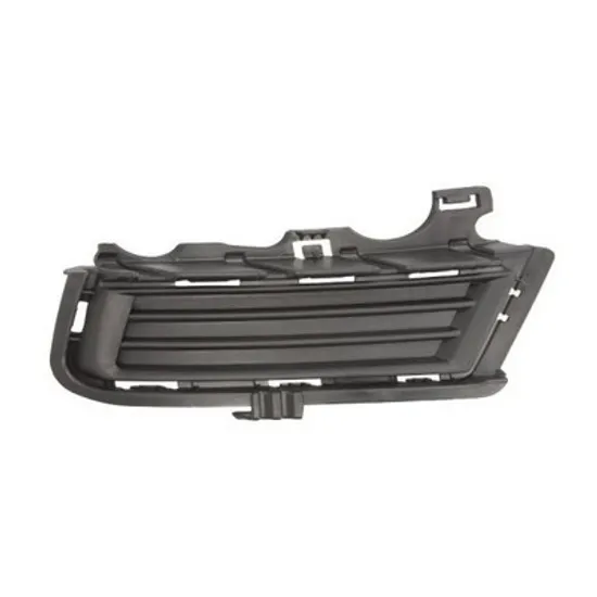 Grila Bara VW GOLF 7 2012->2020 Grila bara fata lateral superior fara gauri proiector stanga Perioada 2012 2013 2014 2015 2016 2017 2018 2019 2020