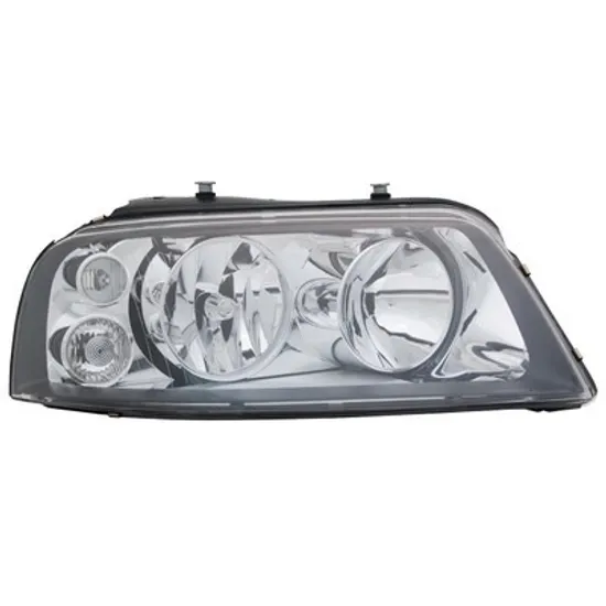 Faruri SEAT ALHAMBRA 1996->2010 Far dreapta H1/H7, cu reglaj, fumuriu 08.2000-> Perioada 2000 2001 2002 2003 2004 2005 2006 2007 2008 2009 2010