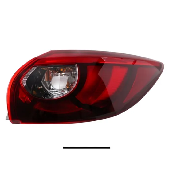 Stop Spate MAZDA CX-5 2011->2017 Lampa stop spate exterior cu LED (E) 2015- (DEPO) DREAPTA Perioada 2015 2016 2017