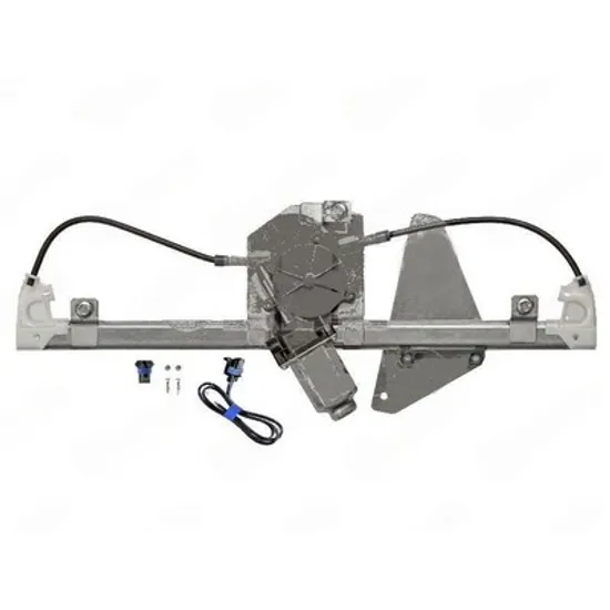 Macara Usa PEUGEOT 107 2005->2014 Macara usa fata electrica pentru 3/5 usi STANGA Perioada 2012 2013 2014