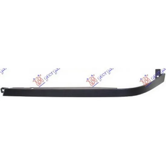 Ornament far MERCEDES C-CLASS W202 1993->2000 Ornament sub far stanga, ->06.97 Perioada 1993 1994 1995 1996 1997
