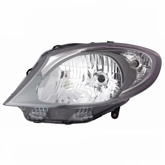 Faruri MERCEDES CITAN 415 2012->2021 Far reglaj electric (E) (DEPO) DREAPTA Perioada 2012 2013 2014 2015 2016 2017 2018 2019 2020 2021