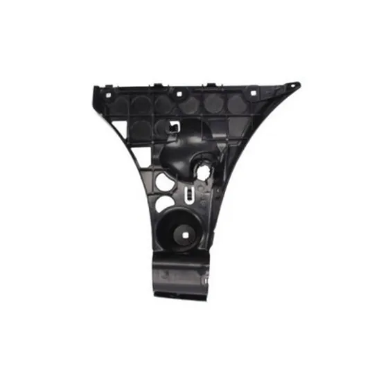 Suport Bara spate BMW 5 E60 2001->2010 Suport bara spate lateral plastic ->2007 dreapta, Perioada 2003 2004 2005 2006 2007