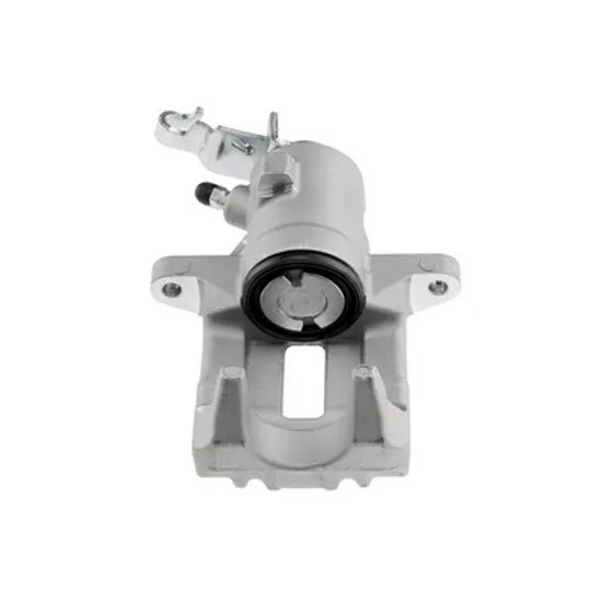 ETRIER FRANA SPATE STANGA SEAT LEON 1.4 16V -63KW/86CP- 1390cmc, pentru motor BXW, CGGB, perioada 2006,2007,2008,2009,2010,2011,2012