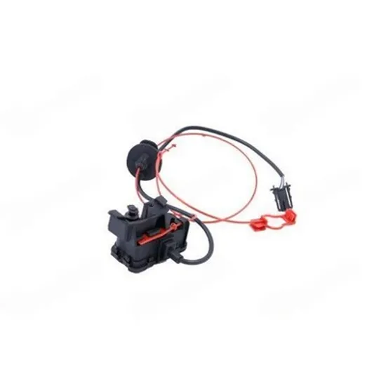 Broasca usa AUDI A8 2009->2018 Actuator inchidere centralizata (FUEL capac) (2pini) Perioada 2009 2010 2011 2012 2013