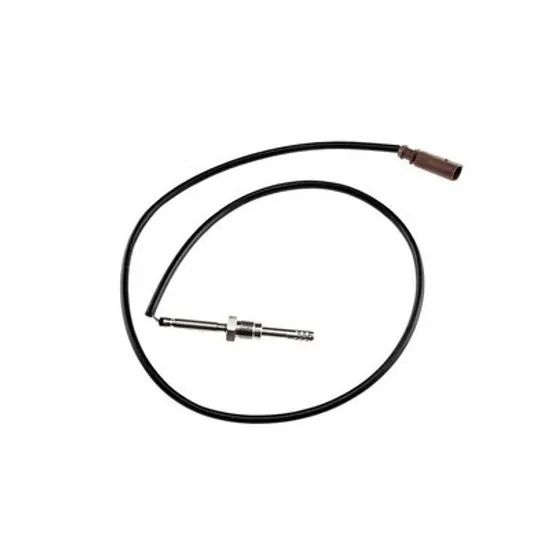 SENZOR TEMPERATURA GAZE EVACUARE DREAPTA VW CADDY 1.6 TDI -75KW/102CP- 1598cmc, pentru motor CAYD, perioada 2015,2016,2017,2018,2019,2020
