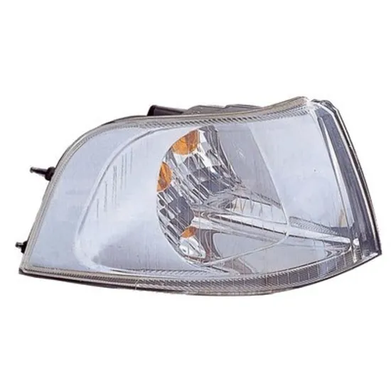 Semnalizator VOLVO S40 1 1995->2004 Semnal dreapta cromat 2000->2004 Perioada 2000 2001 2002 2003 2004