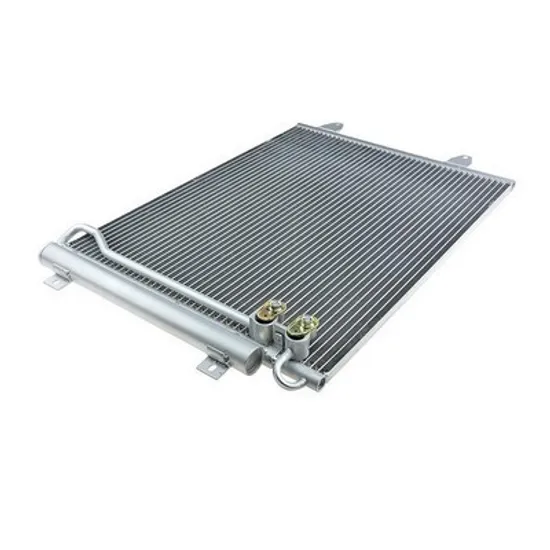 RADIATOR AER CONDITIONAT VW PASSAT 2.0 TDI 4motion -103KW/140CP- 1968cmc, pentru motor BMP, perioada 2005,2006,2007,2008,2009