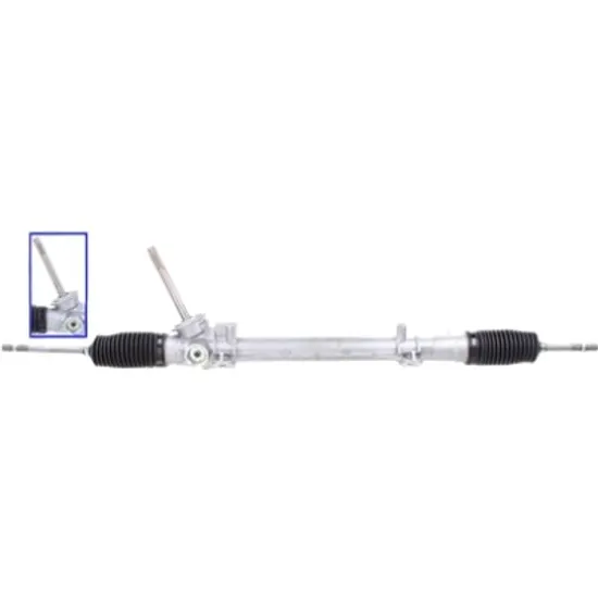 Caseta servodirectie RENAULT GRAND SCENIC 3 2009->2016, MEGANE III Grandtour 2008->, MEGANE 3 2008->2015, SCENIC 3 2008->2015 pentru 1.9 dCi, perioada 2008 2009 2010 2011 2012 2013 2014